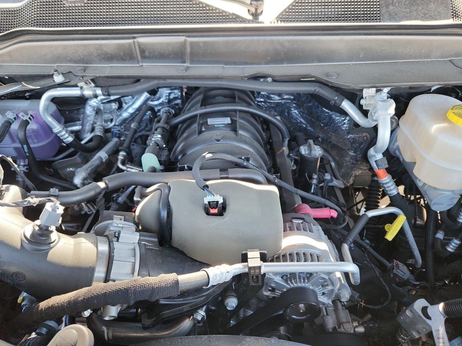 2025 RAM 3500 Chassis Tradesman - Photo 22