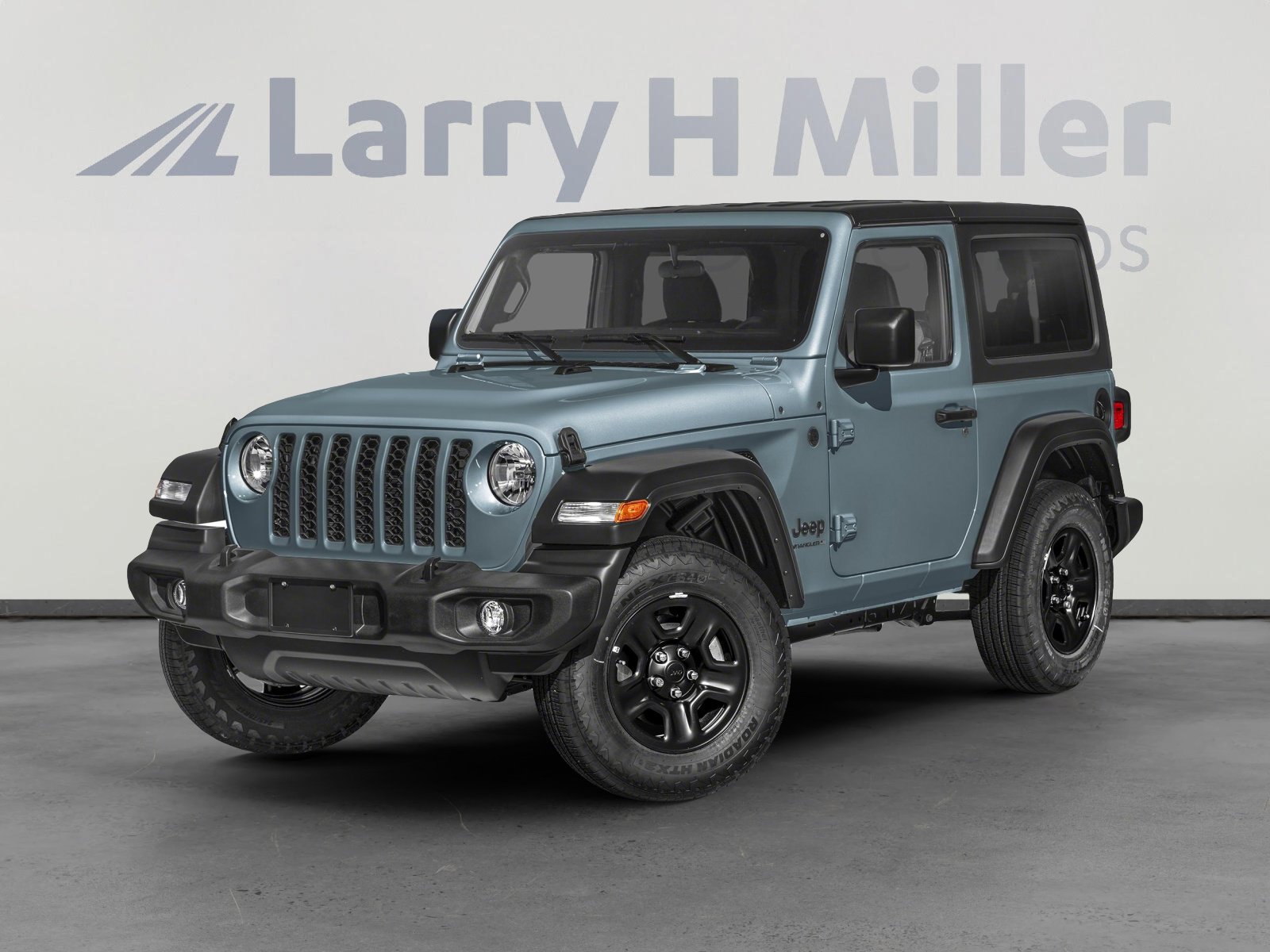 2026 Jeep Wrangler 2-Door Rubicon X's photo