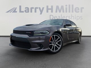 Used 2020 Dodge Charger R/T Sedan Denver, CO