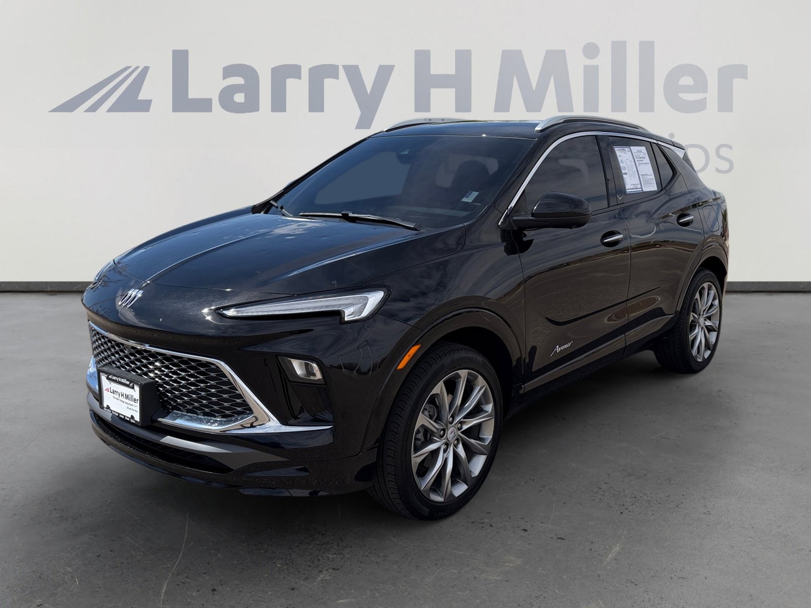 2024 Buick Encore GX Avenir AWD's photo