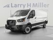  Ford Transit-250 Cargo