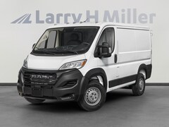 2025 Ram Promaster Cargo Van