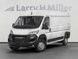 Ram Promaster Cargo Van