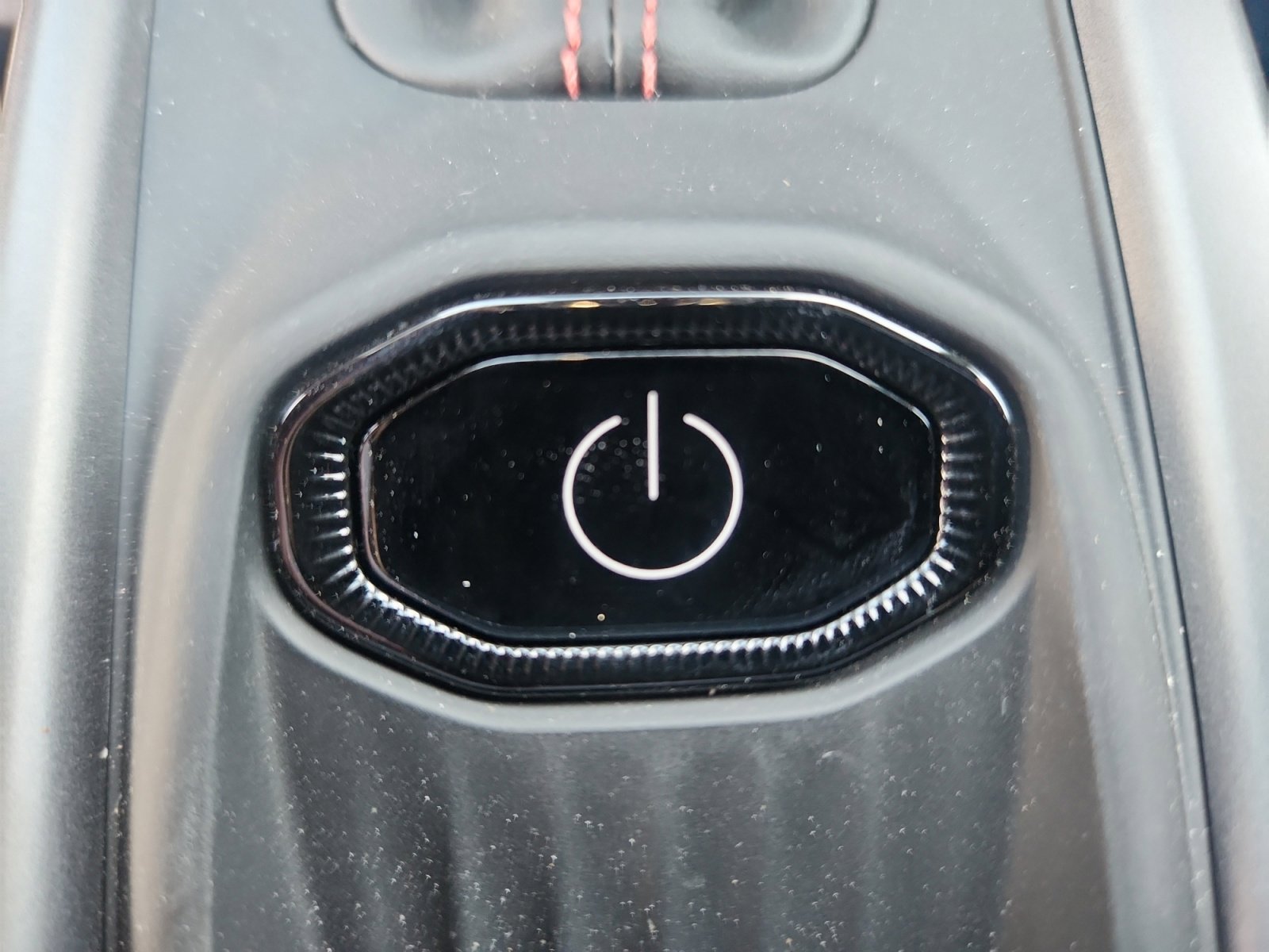 2025 Dodge Charger Daytona R/T - Photo 30