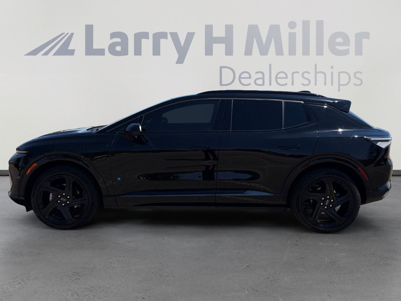 Used 2024 Chevrolet Equinox EV RS with VIN 3GN7DRRP2RS297938 for sale in Denver, CO