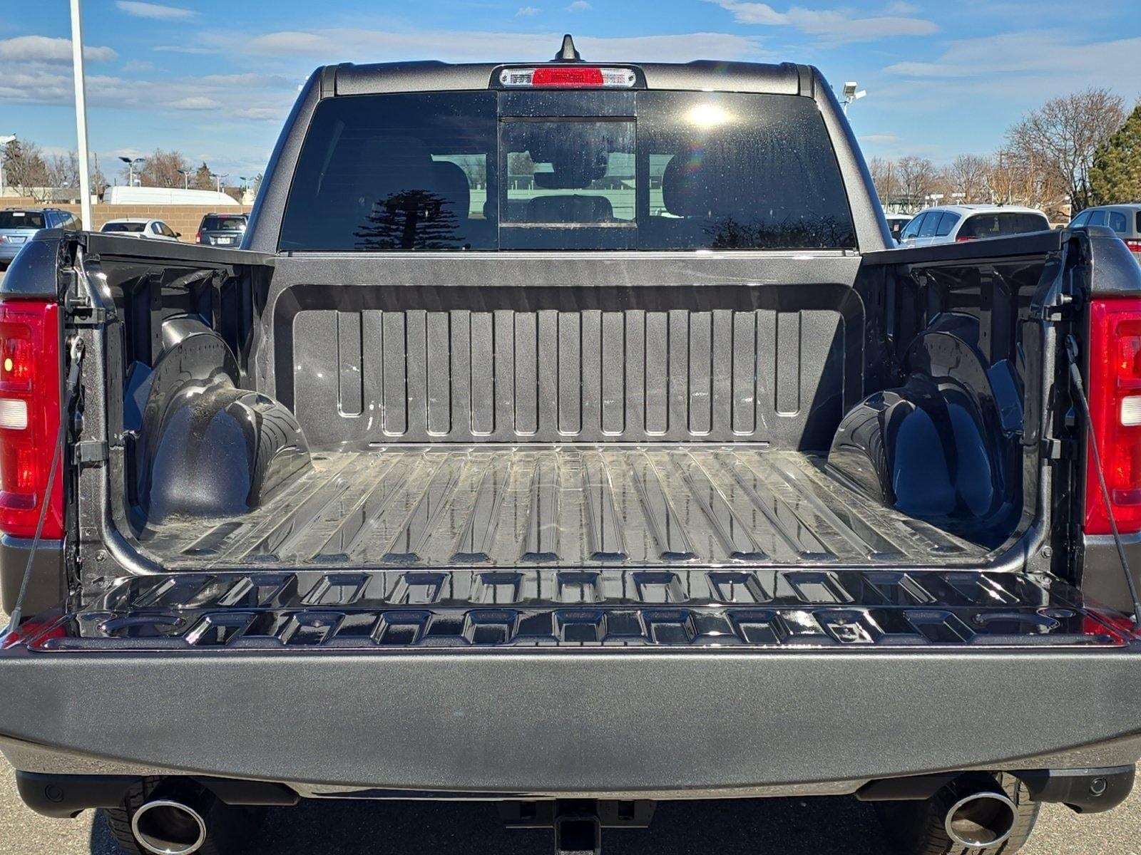 2026 RAM 1500 Big Horn/Lone Star - Photo 20