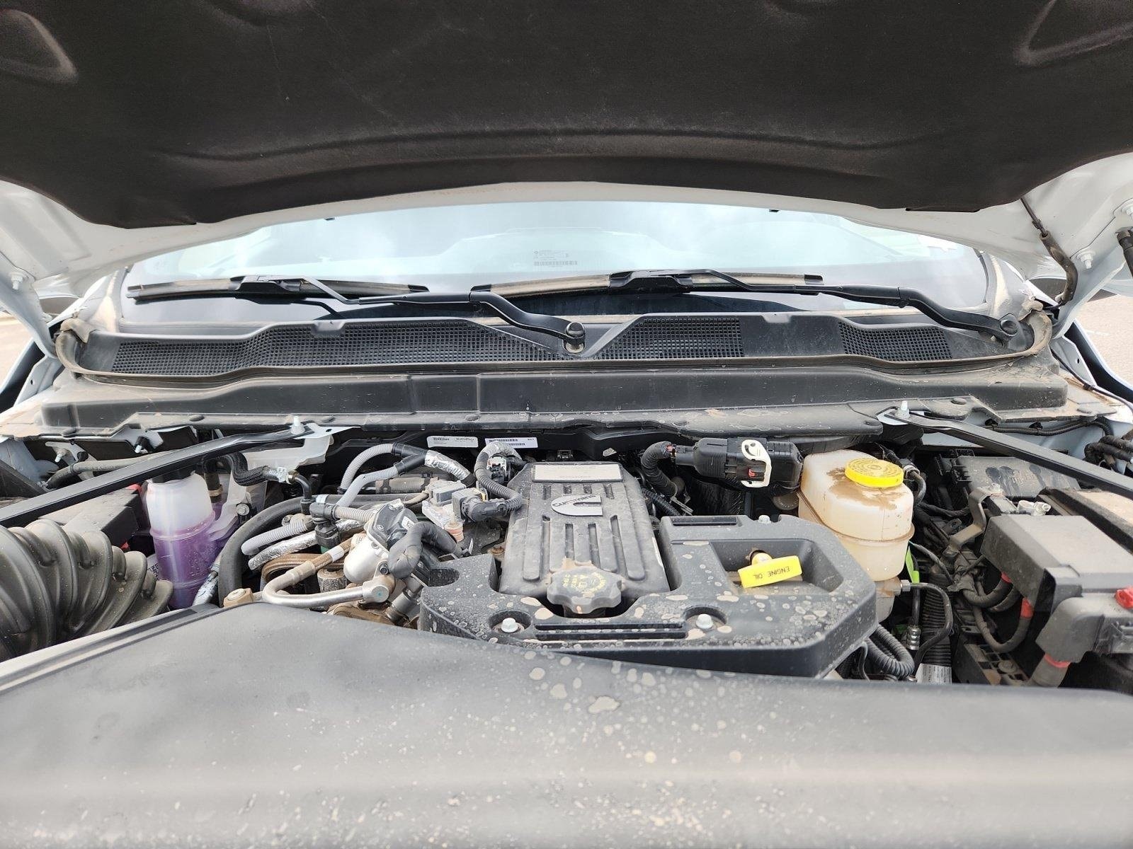2025 RAM 2500 Big Horn - Photo 20