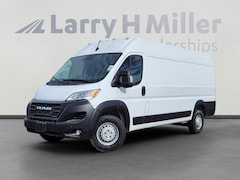 2024 Ram Promaster Cargo Van