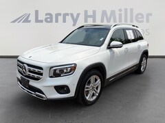 Used 2021 Mercedes-Benz GLB 250 4MATIC SUV for sale in Denver, CO