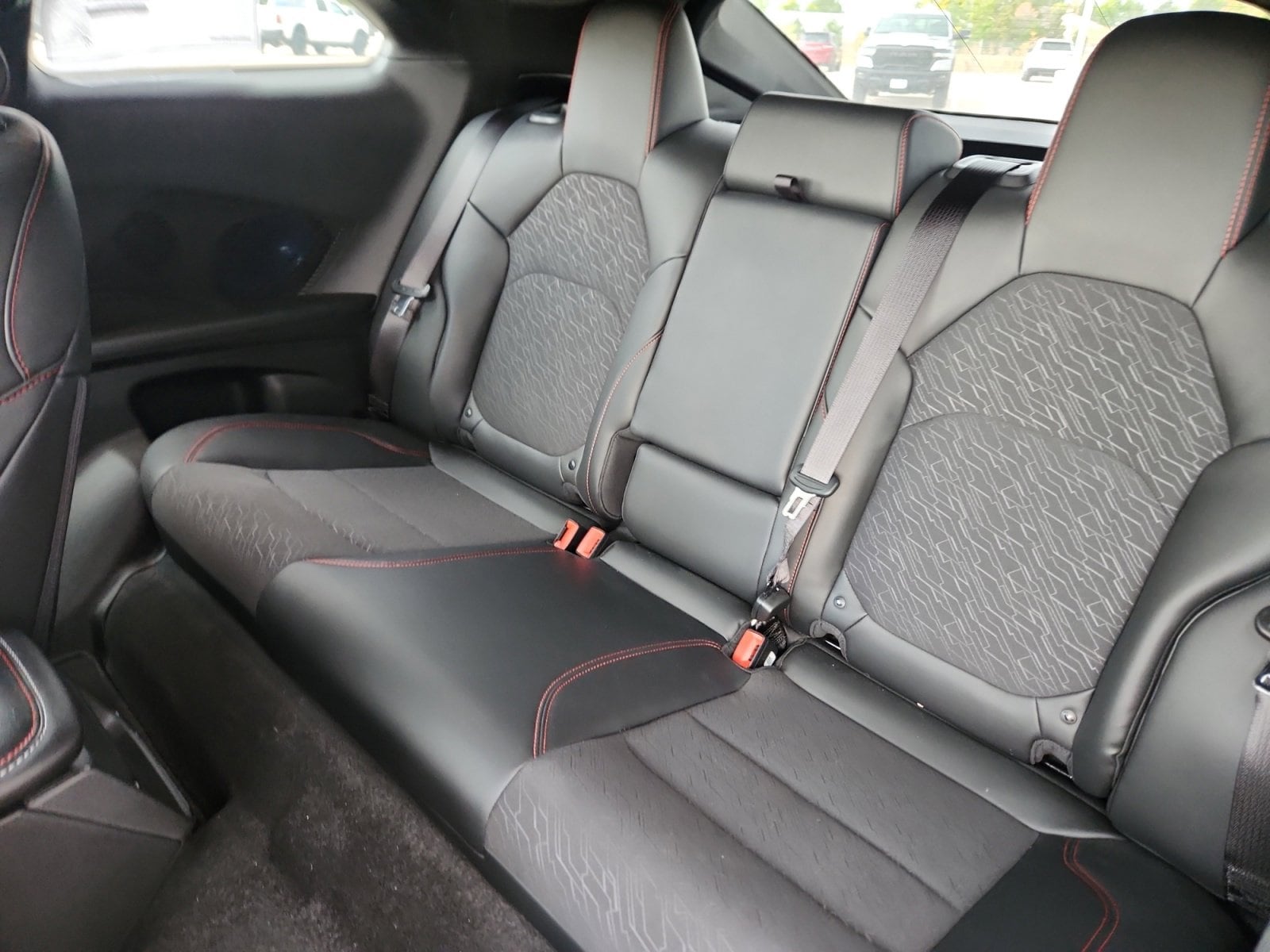 2025 Dodge Charger Daytona R/T - Photo 17
