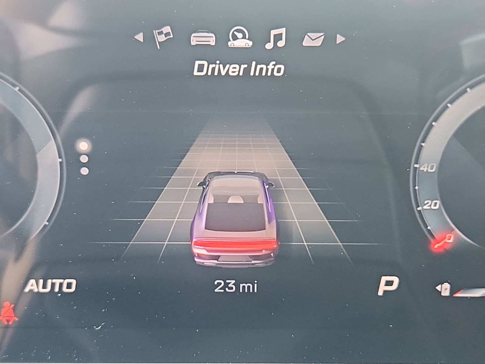 2025 Dodge Charger Daytona R/T - Photo 11