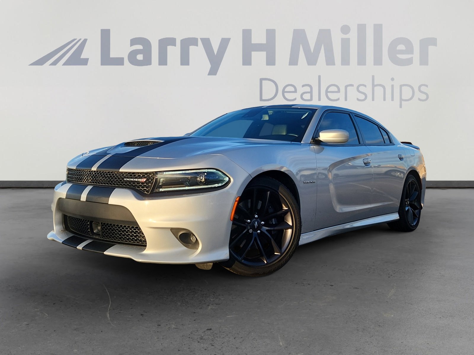 2022 Dodge Charger R/T's photo