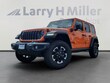 Jeep Wrangler 4xe