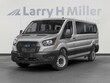  Ford Transit-350 Passenger