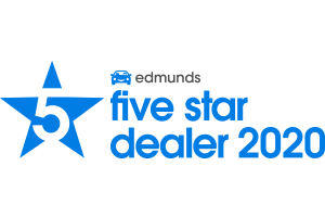 5-star dealer award