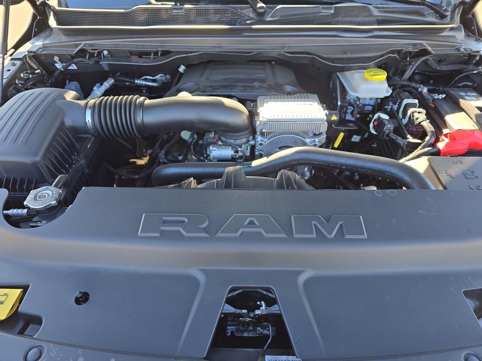2026 RAM 1500 Big Horn/Lone Star - Photo 27