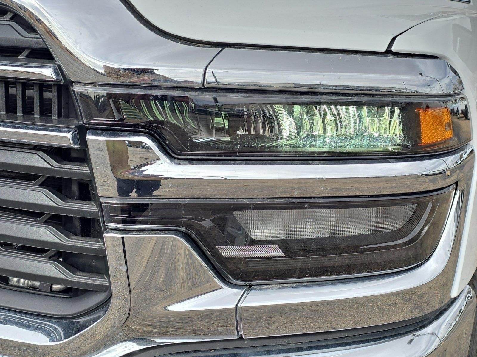 2025 RAM 3500 Chassis Tradesman - Photo 9