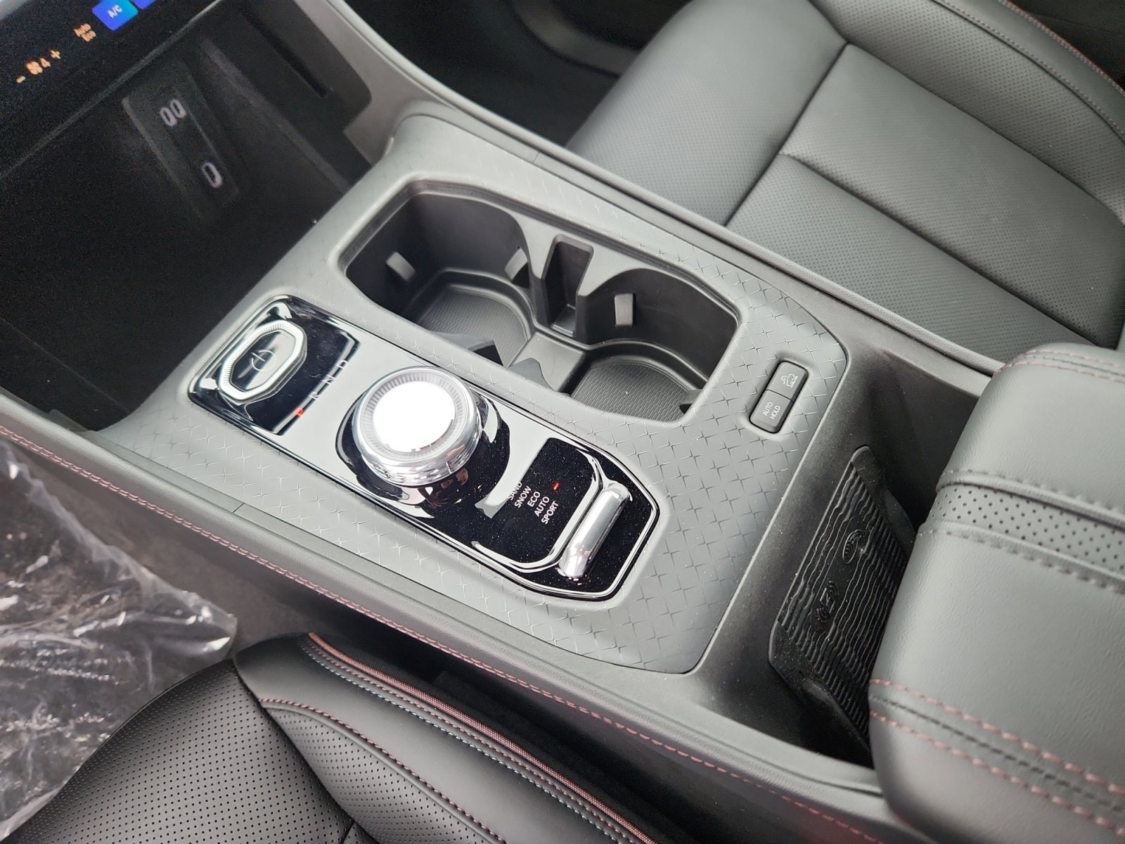 2025 Jeep Wagoneer S Launch Edition - Photo 15