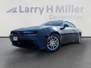 New 2025 Dodge Charger Daytona R/T Coupe Denver, CO