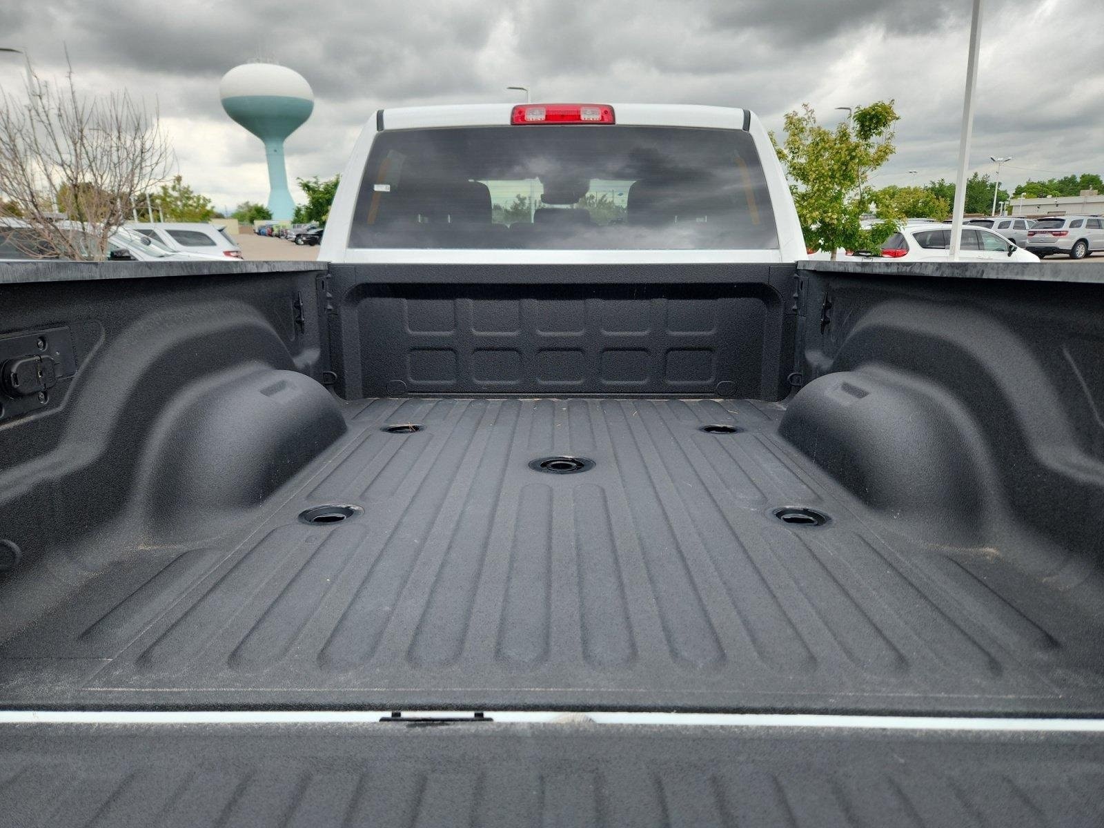 2025 RAM 2500 Big Horn - Photo 32