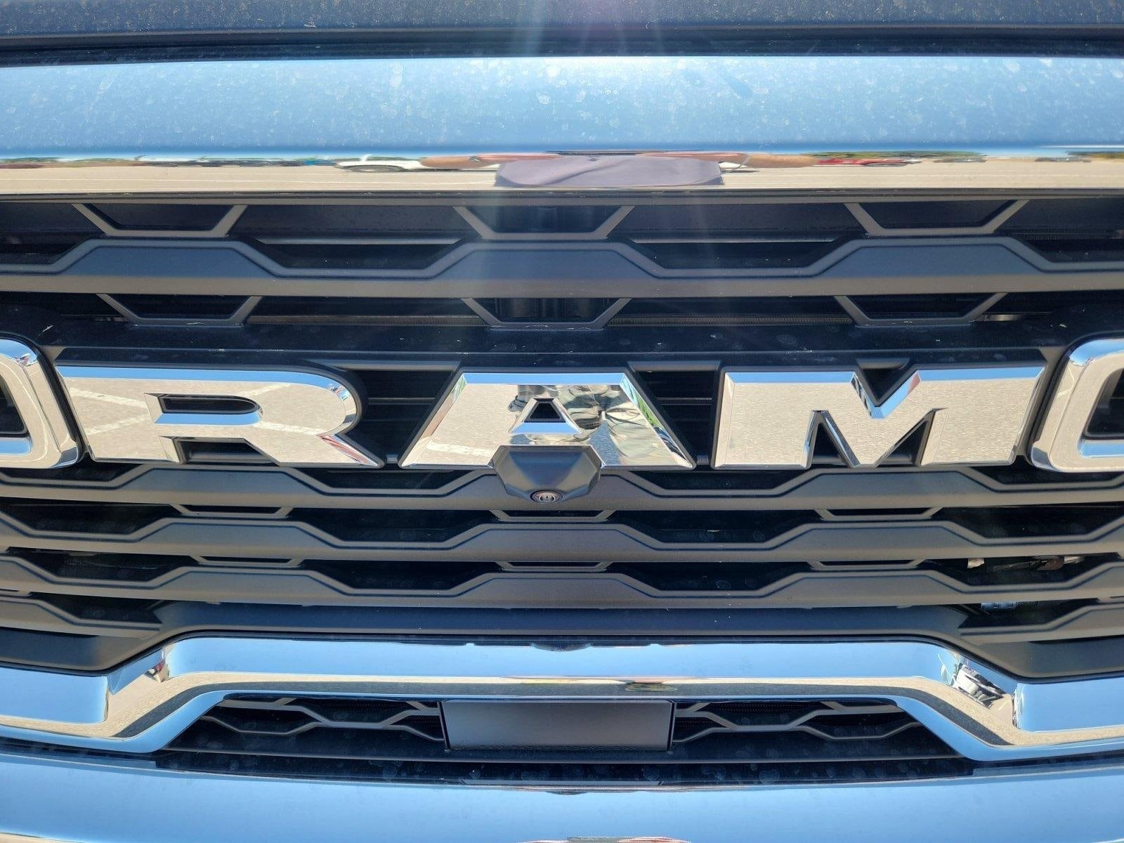 2025 RAM 2500 Tradesman - Photo 23