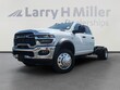 Ram 5500 Chassis Cab