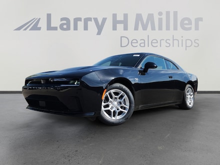 Featured 2025 Dodge Charger Daytona R/T Coupe for sale near you in Denver, CO