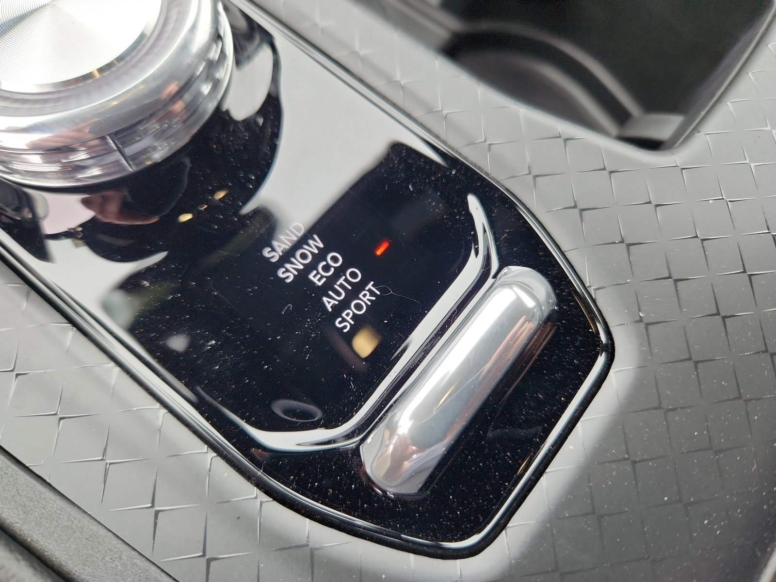 2025 Jeep Wagoneer S Launch Edition - Photo 31