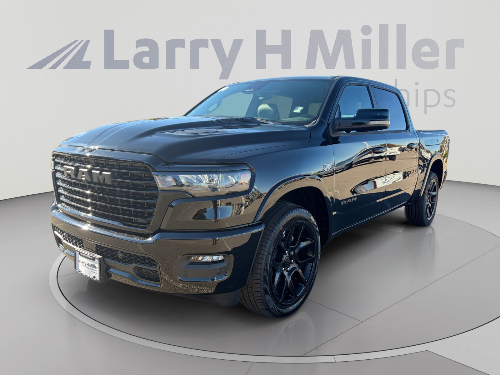 Ram 1500