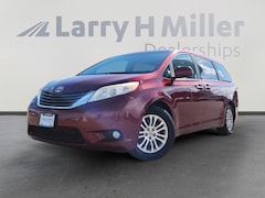 2013 Toyota Sienna