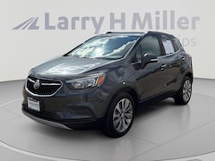 Used 2017 Buick Encore Preferred SUV for sale in Denver, CO