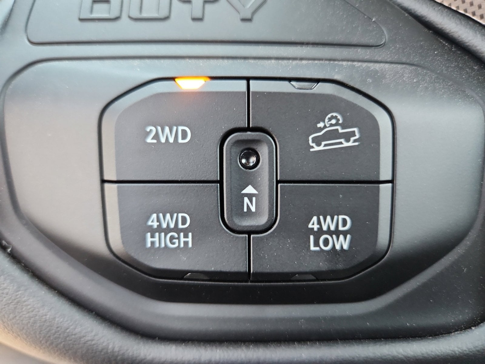 2025 RAM 2500 Limited - Photo 31