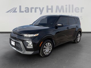 Used 2020 Kia Soul LX Hatchback Denver, CO