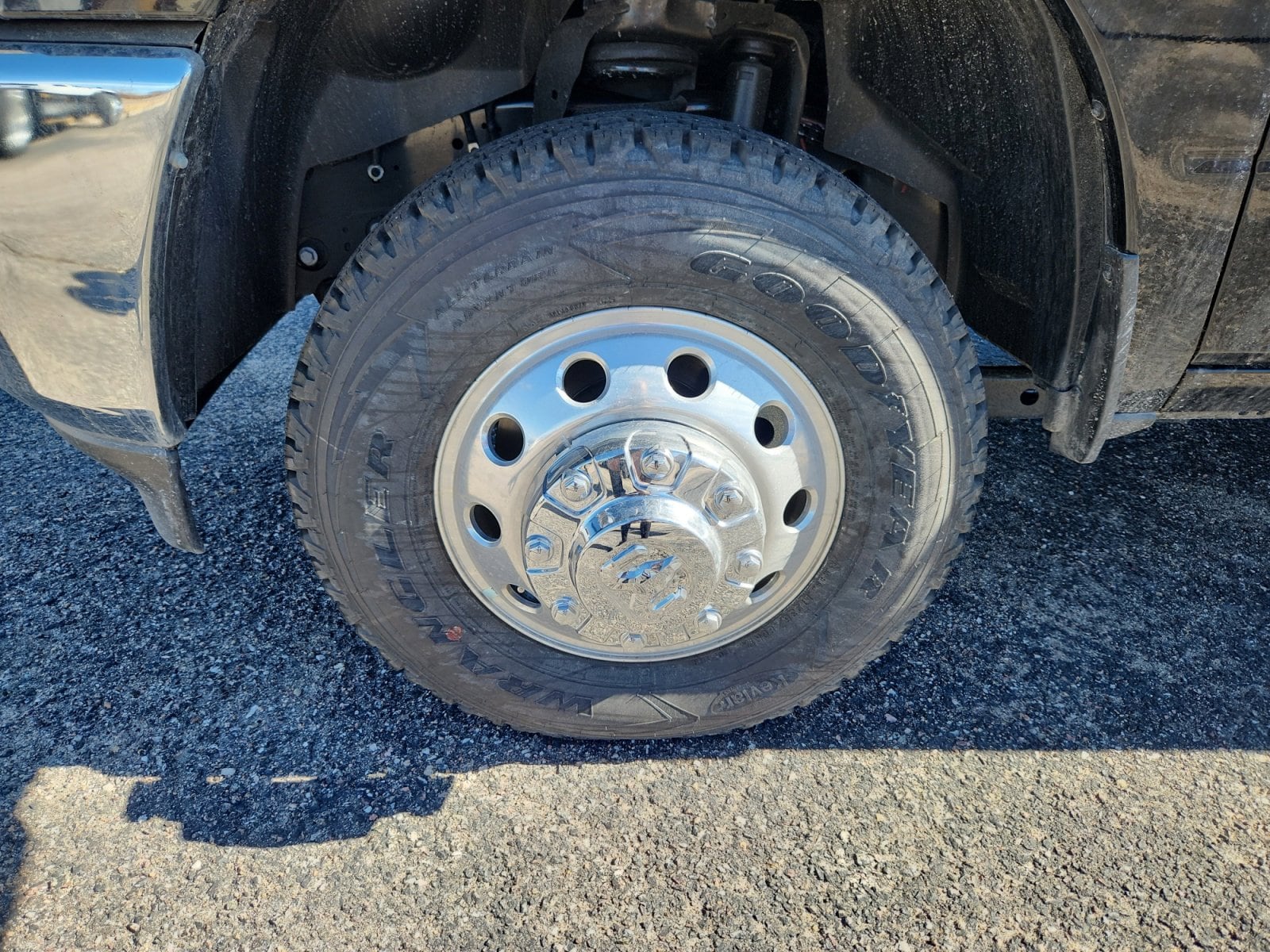 2025 RAM 3500 Chassis Tradesman - Photo 26