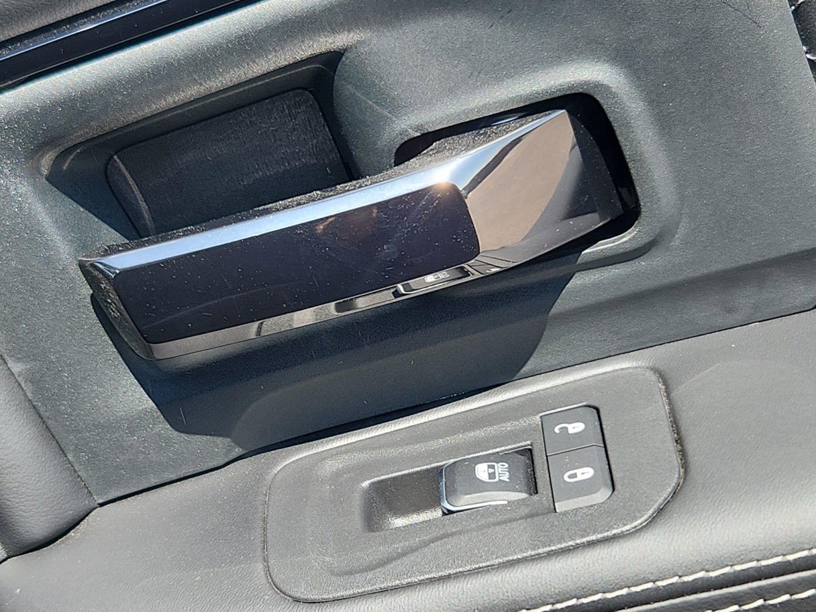 2025 RAM 2500 Limited - Photo 16
