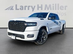 2026 Ram 1500 Big Horn Pickup