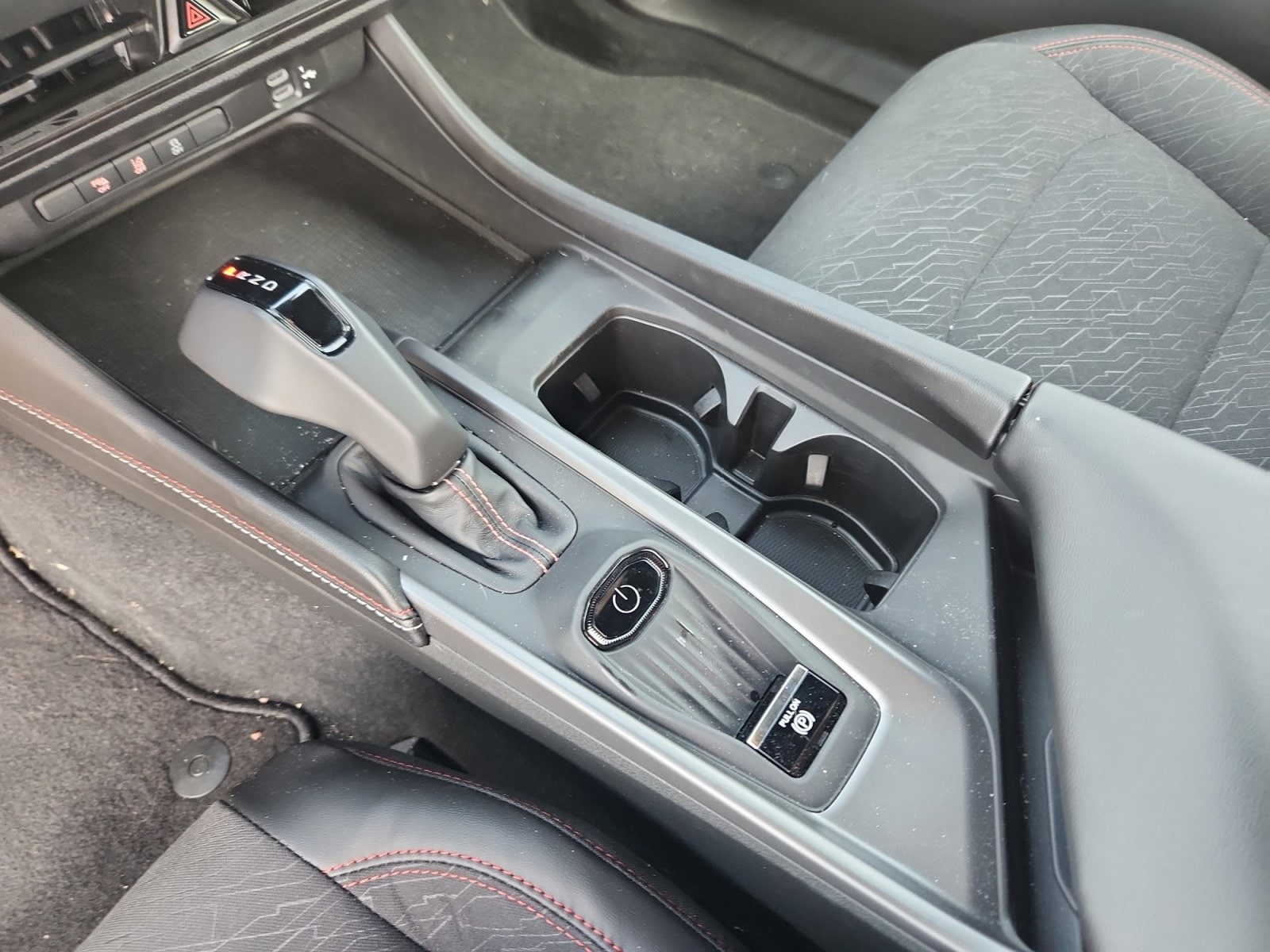 2025 Dodge Charger Daytona R/T - Photo 15