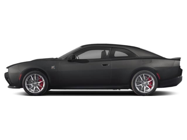 2025 Dodge Charger Daytona R/T photo 2