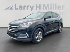 Used 2018 Hyundai Santa Fe Sport 2.4L SUV for sale in Denver, CO