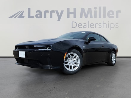 Featured 2025 Dodge Charger Daytona R/T Coupe for sale in Denver, CO