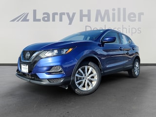 Used 2021 Nissan Rogue Sport S SUV Denver, CO