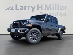 2025 Jeep Gladiator