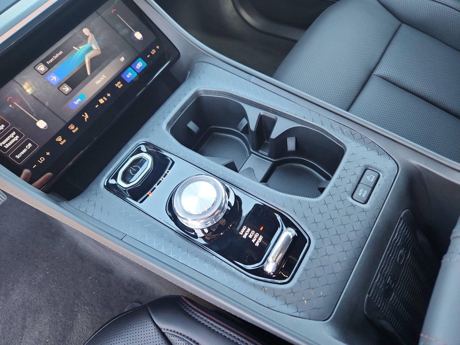 2025 Jeep Wagoneer S Launch Edition - Photo 15