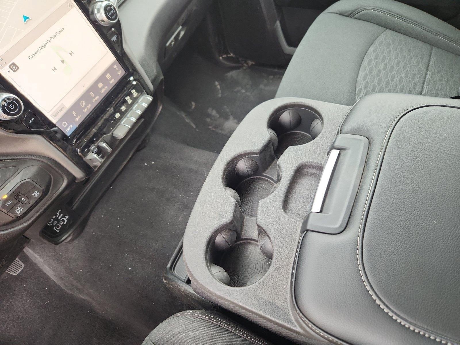 2025 RAM 2500 Big Horn - Photo 14