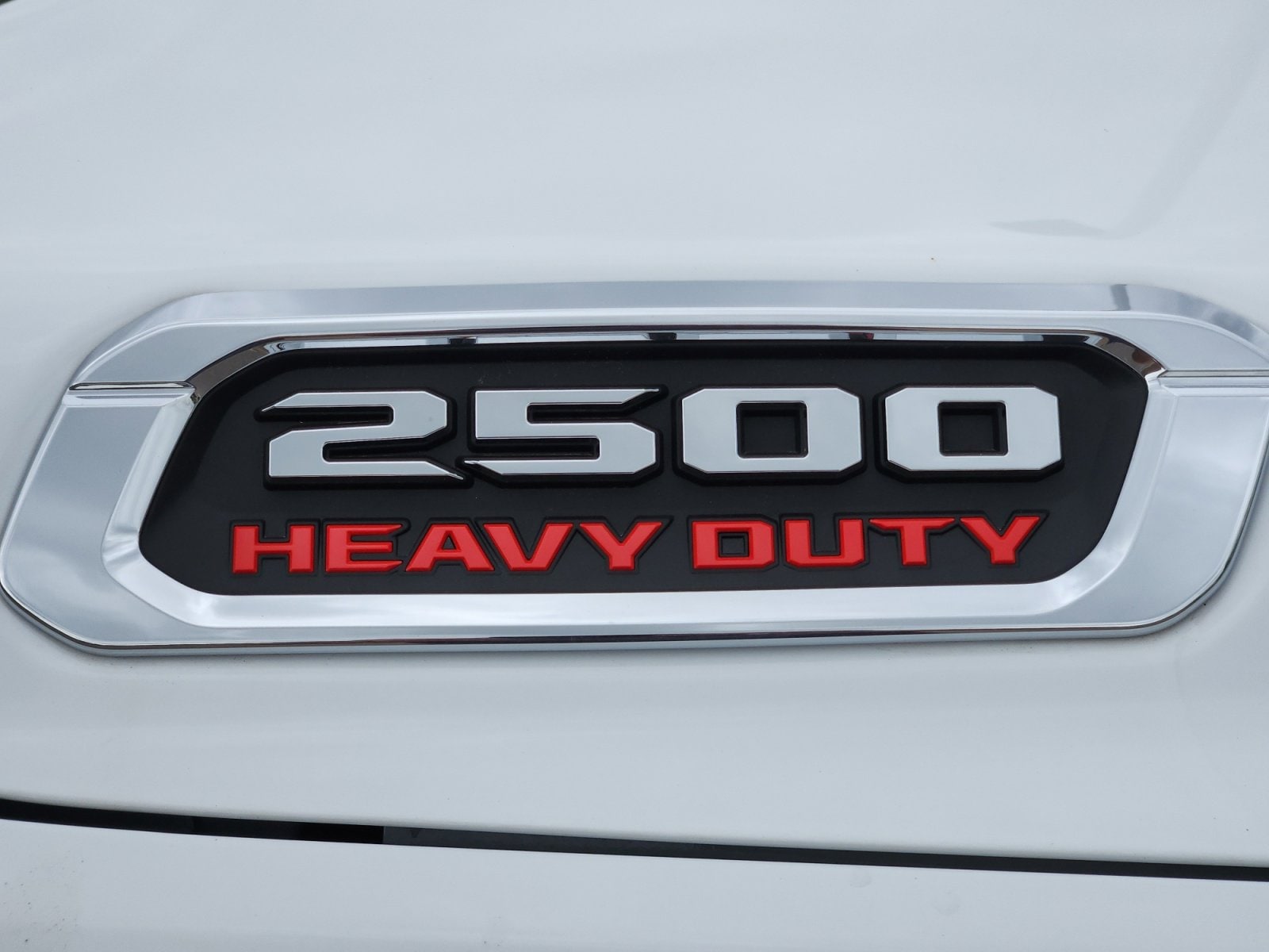 2025 RAM 2500 Big Horn - Photo 22