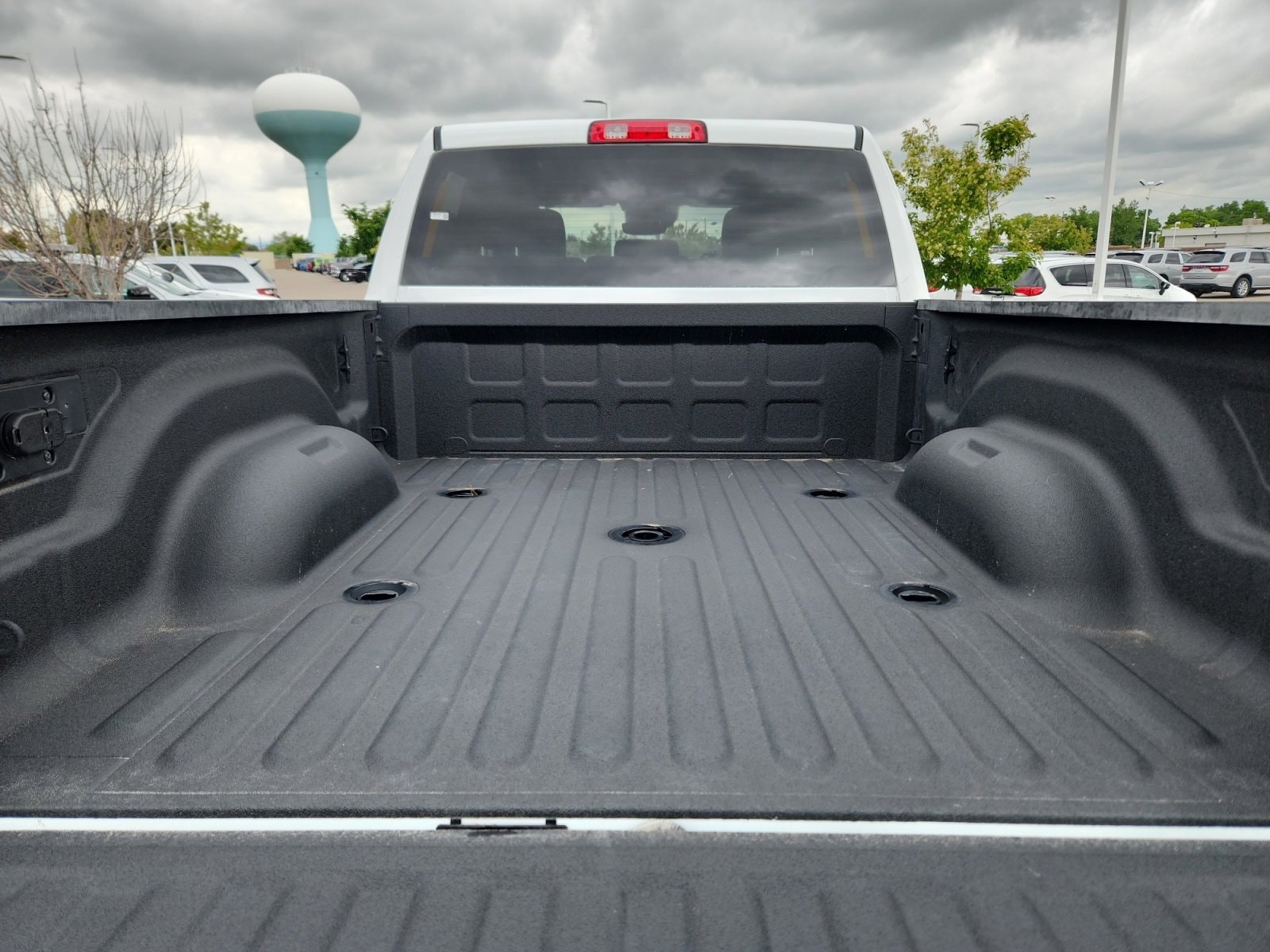 2025 RAM 2500 Big Horn - Photo 32