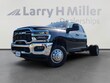 Ram 3500 Chassis Cab