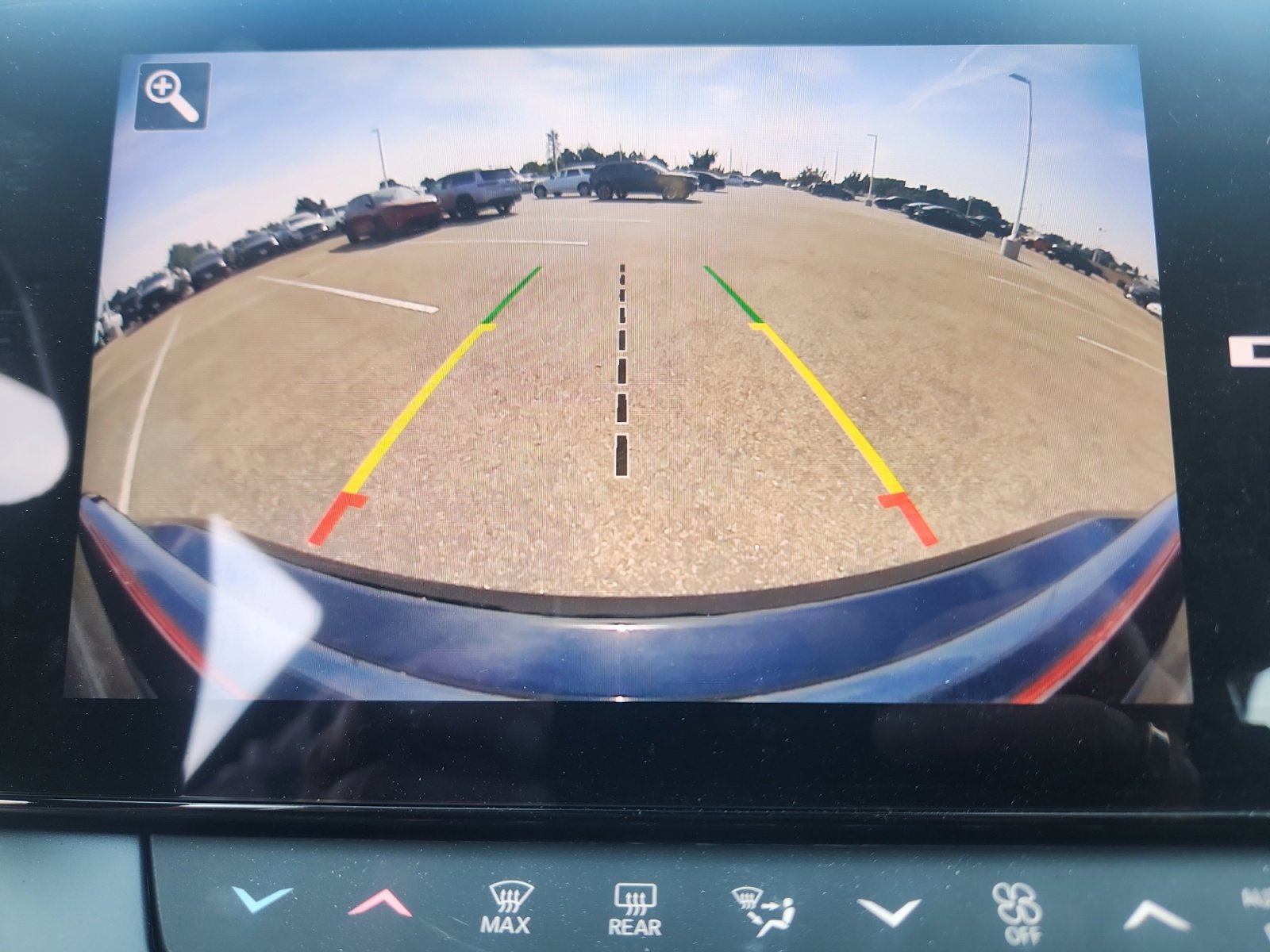 2025 Dodge Charger Daytona R/T - Photo 29