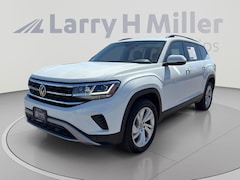 Used 2023 Volkswagen Atlas 2.0T SE w/Technology SUV for sale in Denver, CO