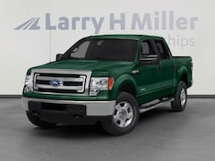 New 2013 Ford F-150 Truck SuperCrew Cab Denver, CO